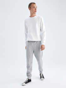 Джоггеры DeFacto модель X8344AZ-GR362 Фото