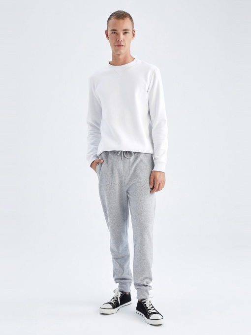 Джоггеры DeFacto модель X8344AZ-GR362 Фото