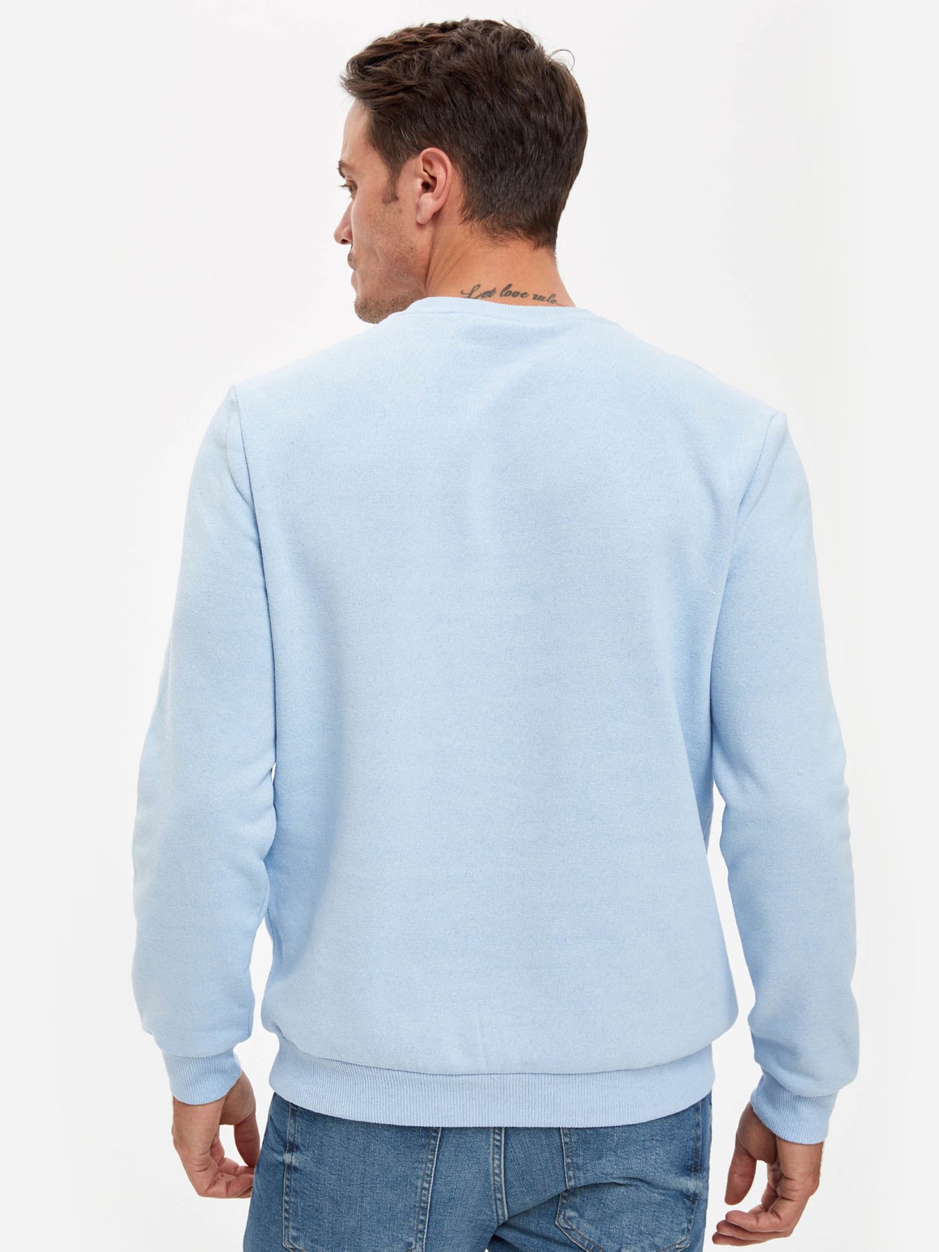 Свитшот DeFacto модель R6410AZ-BE679 Фото