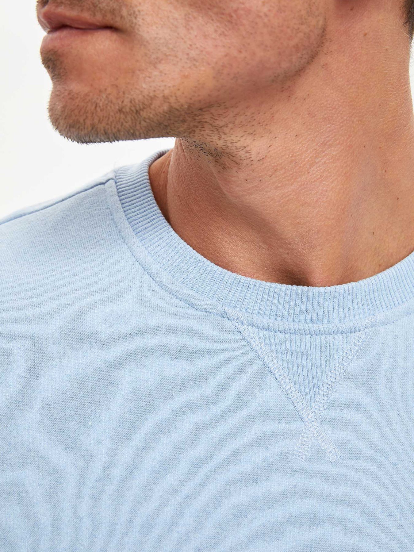 Світшот DeFacto модель R6410AZ-BE679 Фото