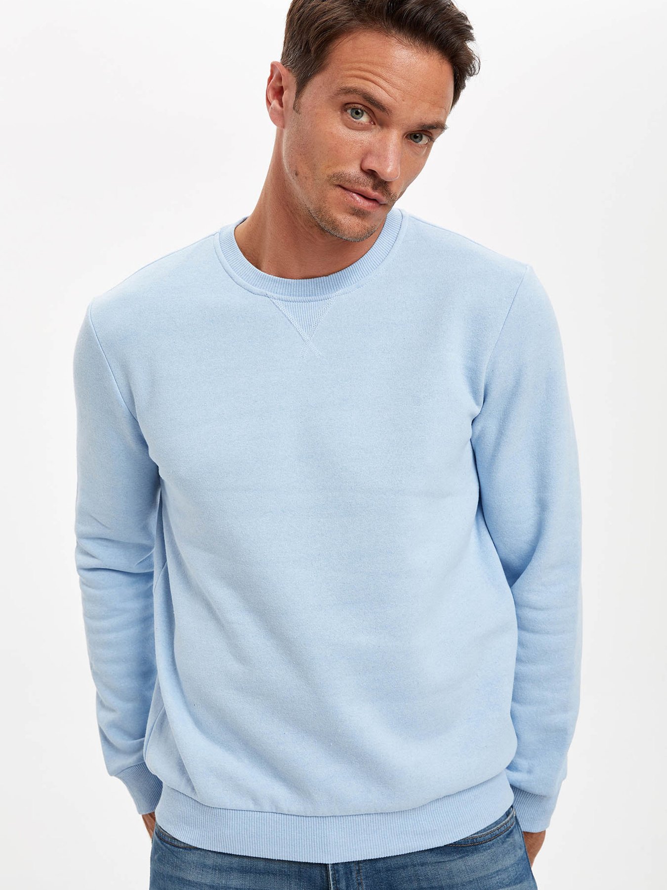 Світшот DeFacto модель R6410AZ-BE679 Фото