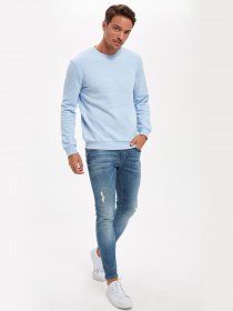 Світшот DeFacto модель R6410AZ-BE679 Фото