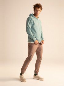 Худи DeFacto модель X8922AZ-TR217 Фото