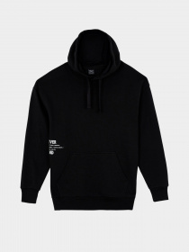 Худі DeFacto модель X9607AZ-BK81 Фото