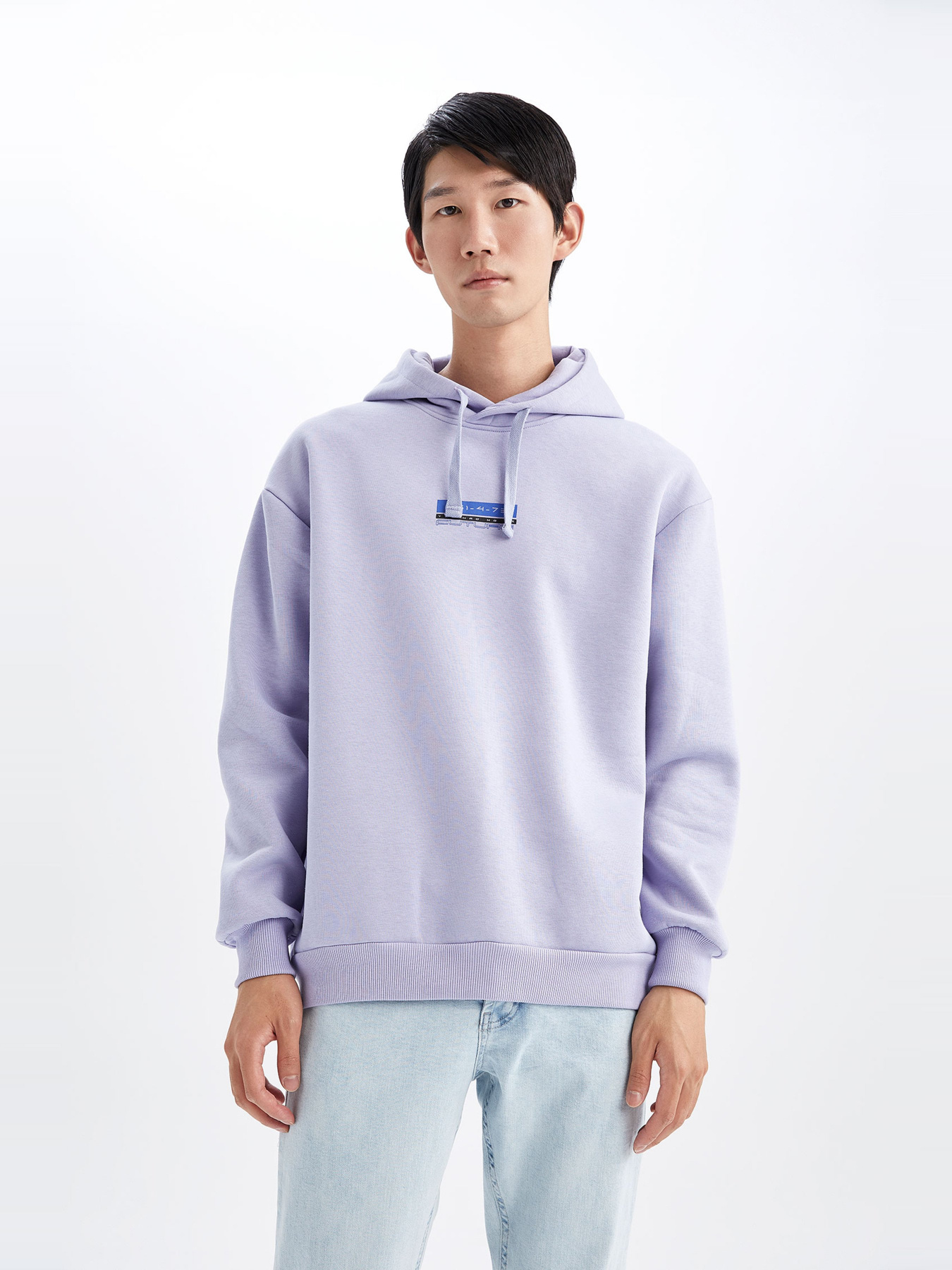 Худи DeFacto модель X9725AZ-PR215 Фото