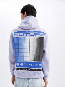 Худи DeFacto модель X9725AZ-PR215 Фото