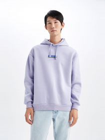 Худі DeFacto модель X9725AZ-PR215 Фото