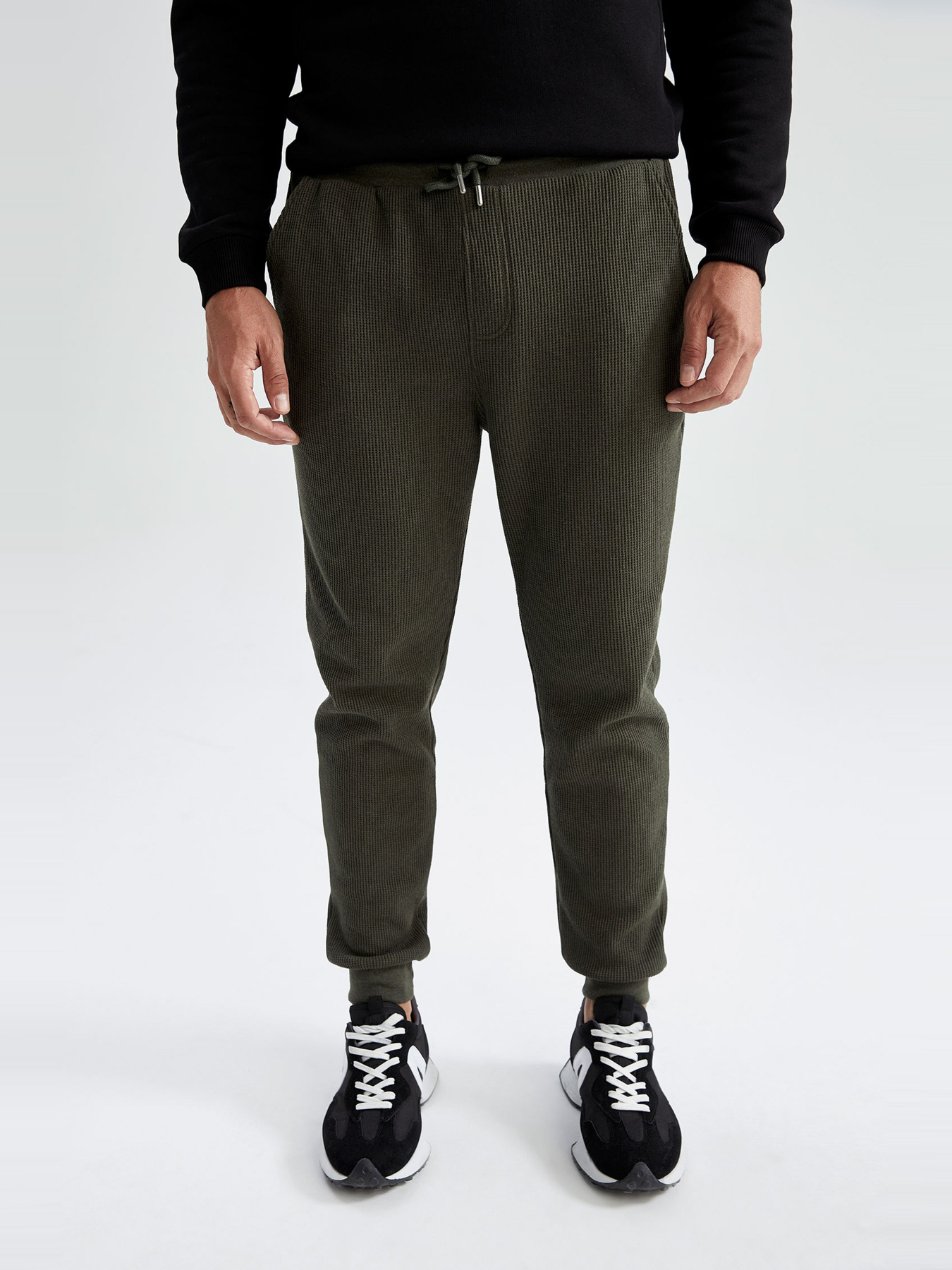 Джоггеры DeFacto модель Y0595AZ-KH244 Фото