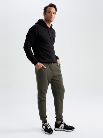 Джоггеры DeFacto модель Y0595AZ-KH244 Фото