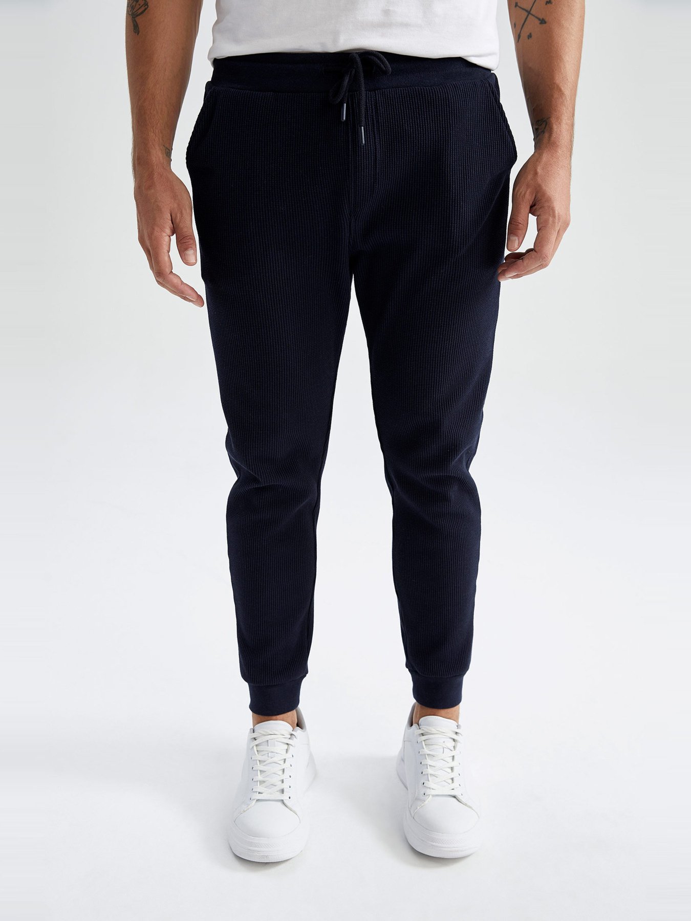 Джоггеры DeFacto модель Y0595AZ-NV64 Фото