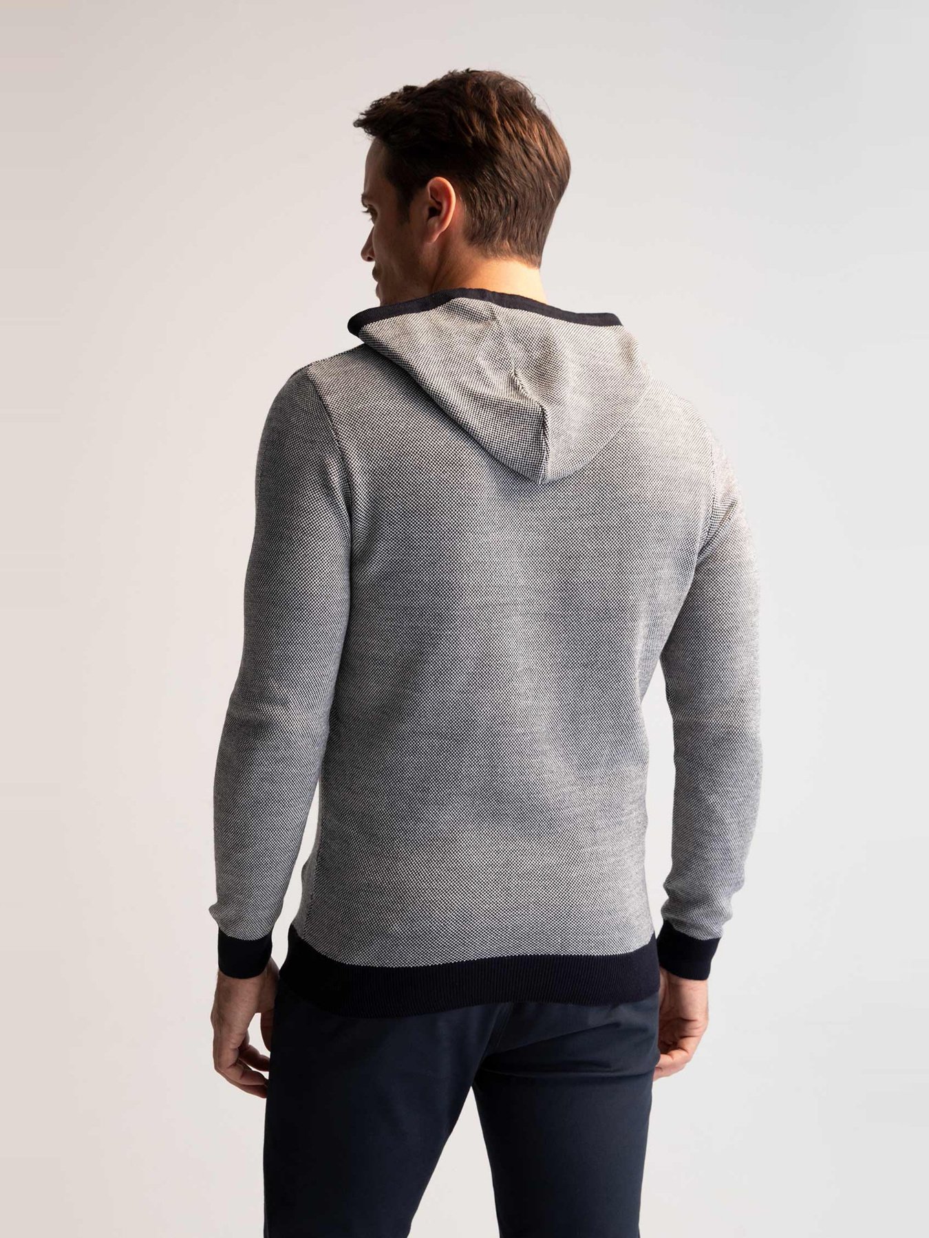 Худи DeFacto модель Y0610AZ-NV64 Фото