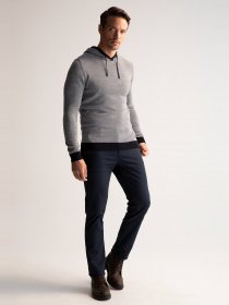 Худи DeFacto модель Y0610AZ-NV64 Фото