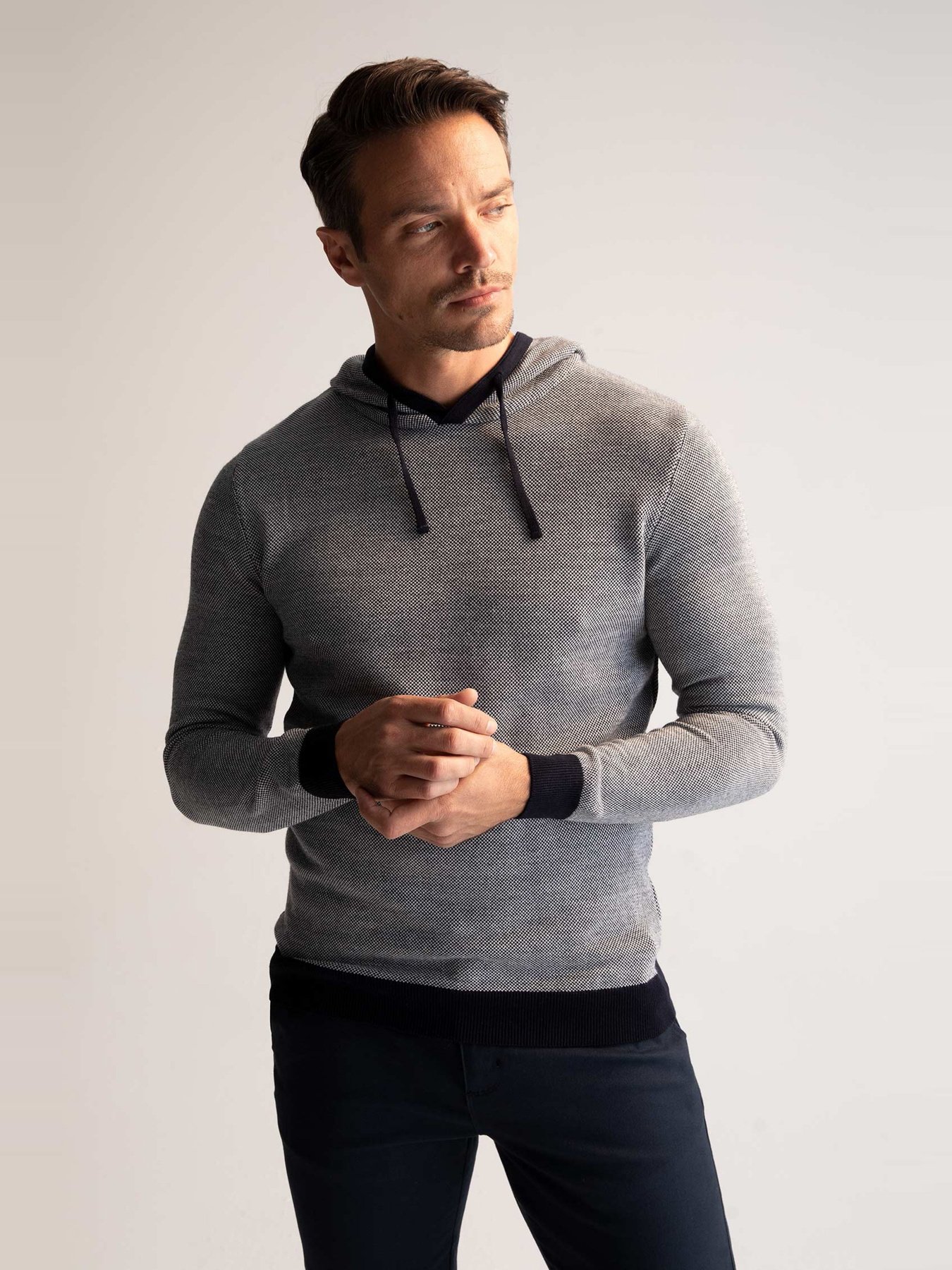 Худі DeFacto модель Y0610AZ-NV64 Фото