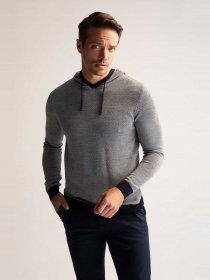 Худі DeFacto модель Y0610AZ-NV64 Фото