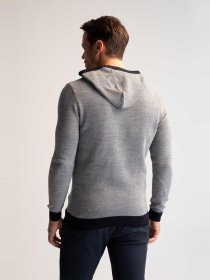 Худі DeFacto модель Y0610AZ-NV64 Фото