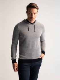 Худі DeFacto модель Y0610AZ-NV64 Фото