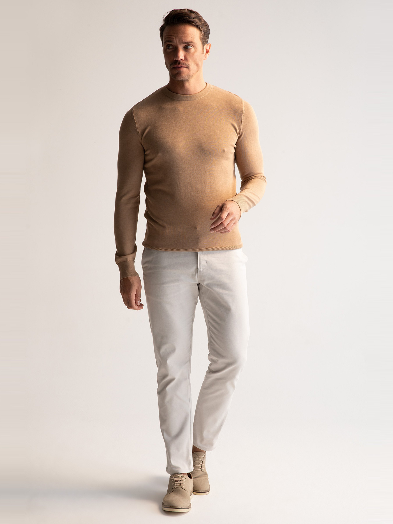 Джемпер DeFacto модель Y0798AZ-BG645 Фото