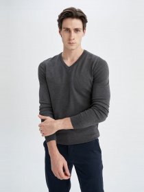 Джемпер DeFacto модель Y0799AZ-AR193 Фото