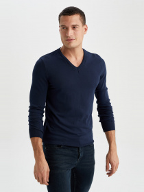 Джемпер DeFacto модель Y0799AZ-NV216 Фото