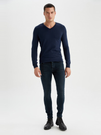 Джемпер DeFacto модель Y0799AZ-NV216 Фото