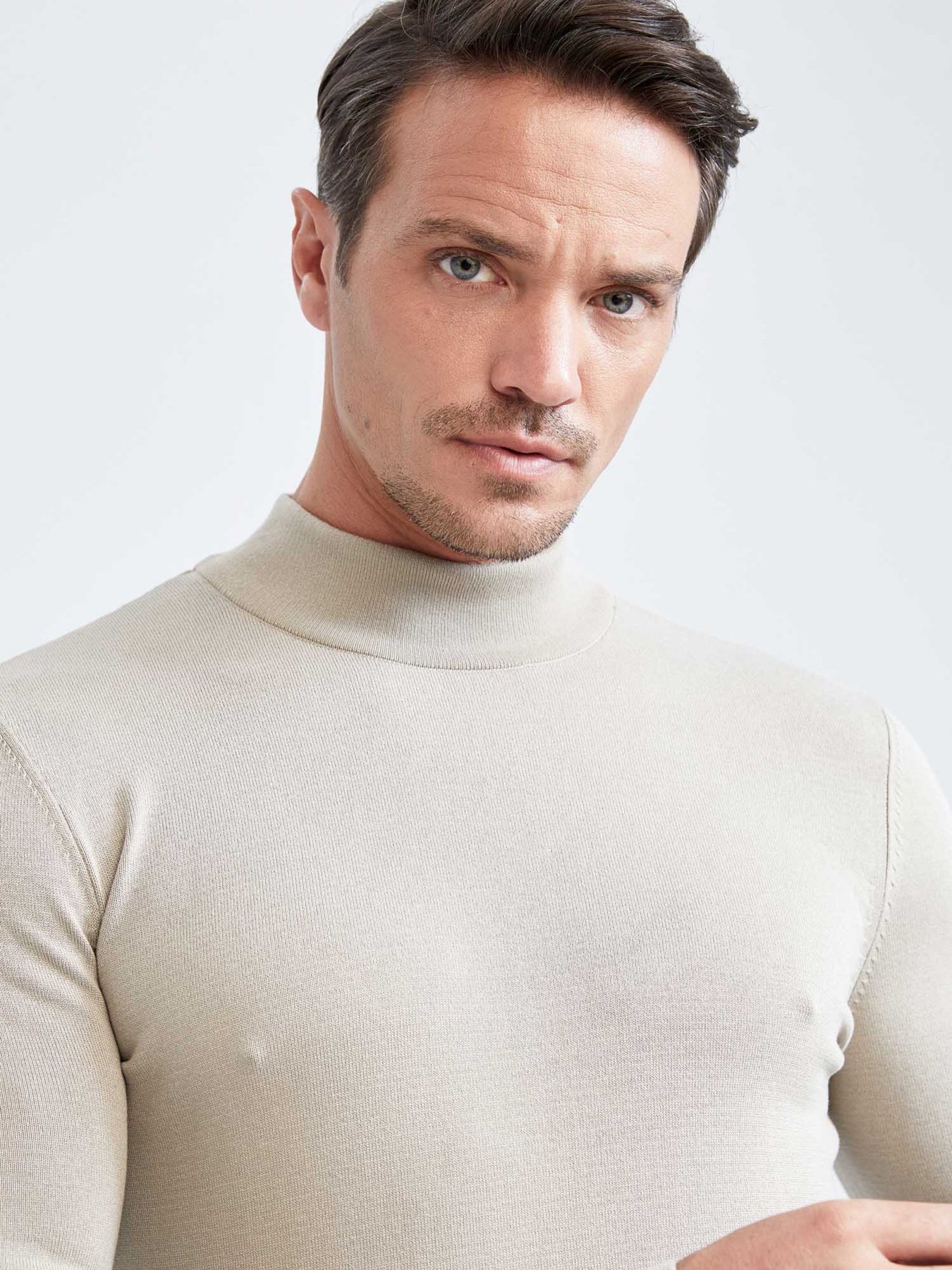 Водолазка DeFacto модель Y0801AZ-BG187 Фото