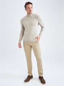 Водолазка DeFacto модель Y0801AZ-BG187 Фото