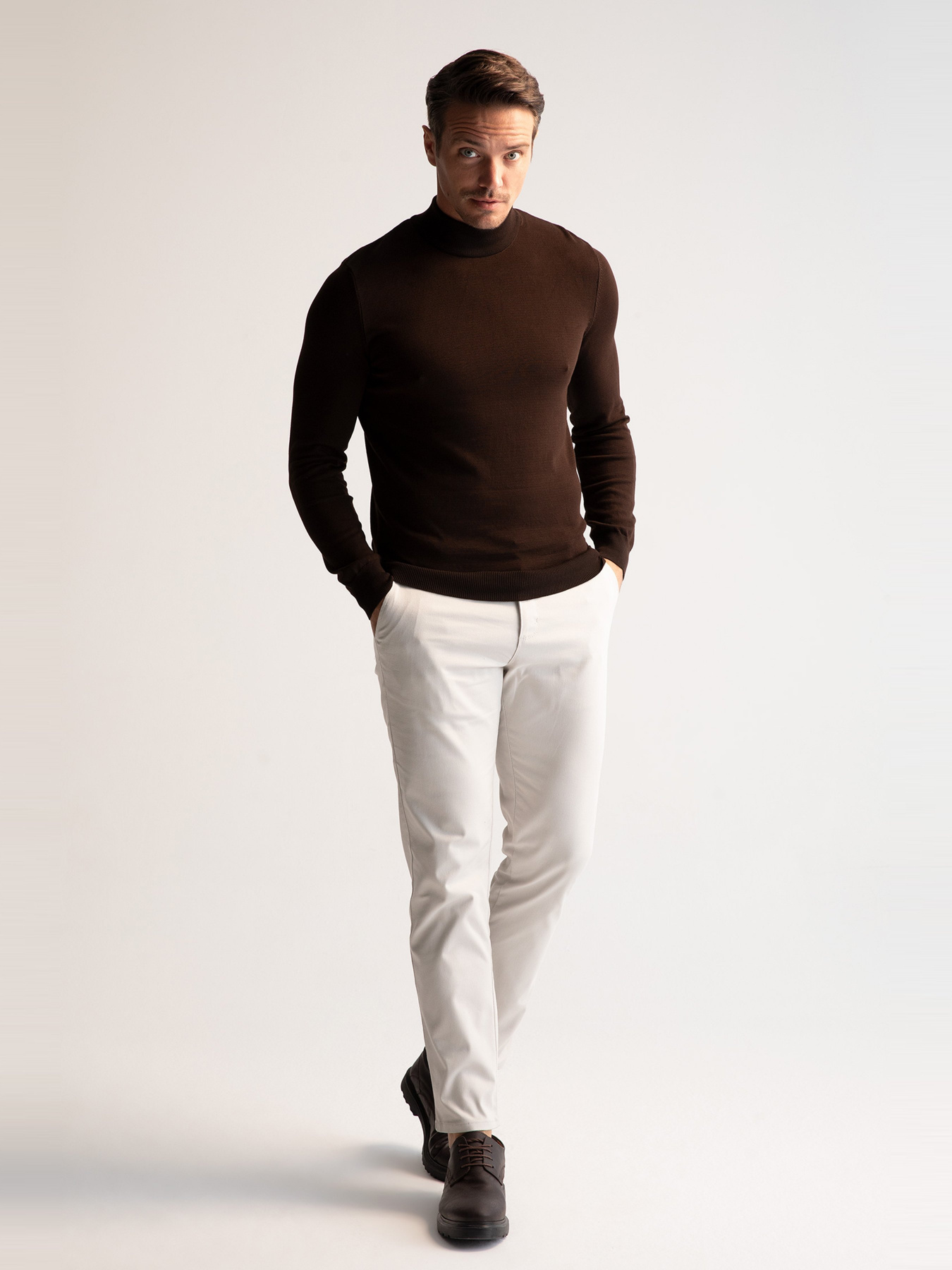 Водолазка DeFacto модель Y0801AZ-BN207 Фото