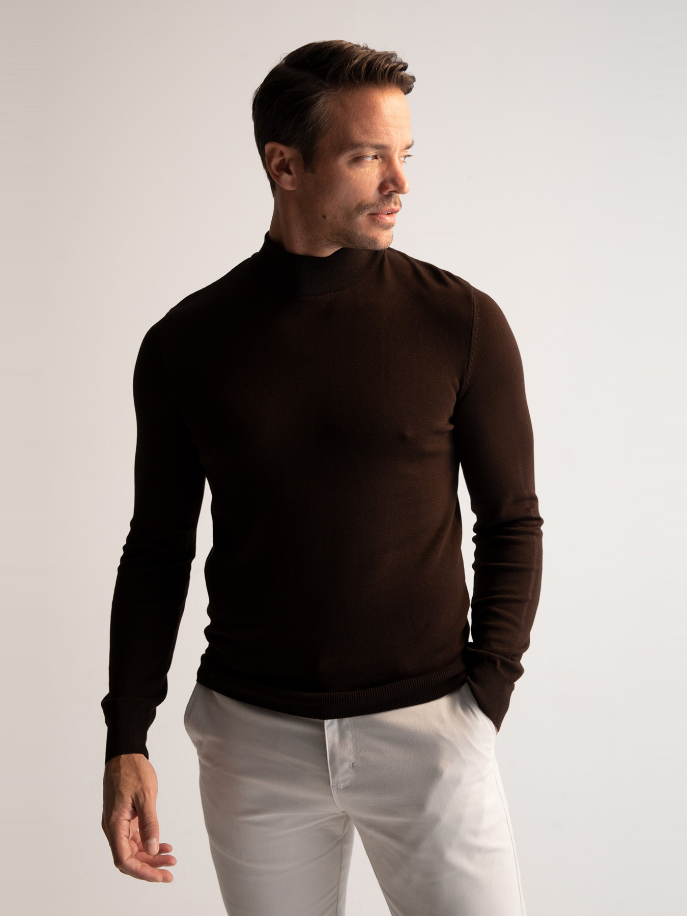 Водолазка DeFacto модель Y0801AZ-BN207 Фото