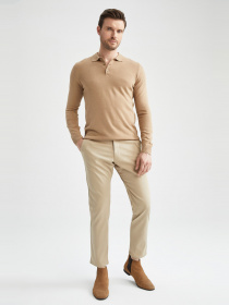 Поло DeFacto модель Y0902AZ-BN106 Фото