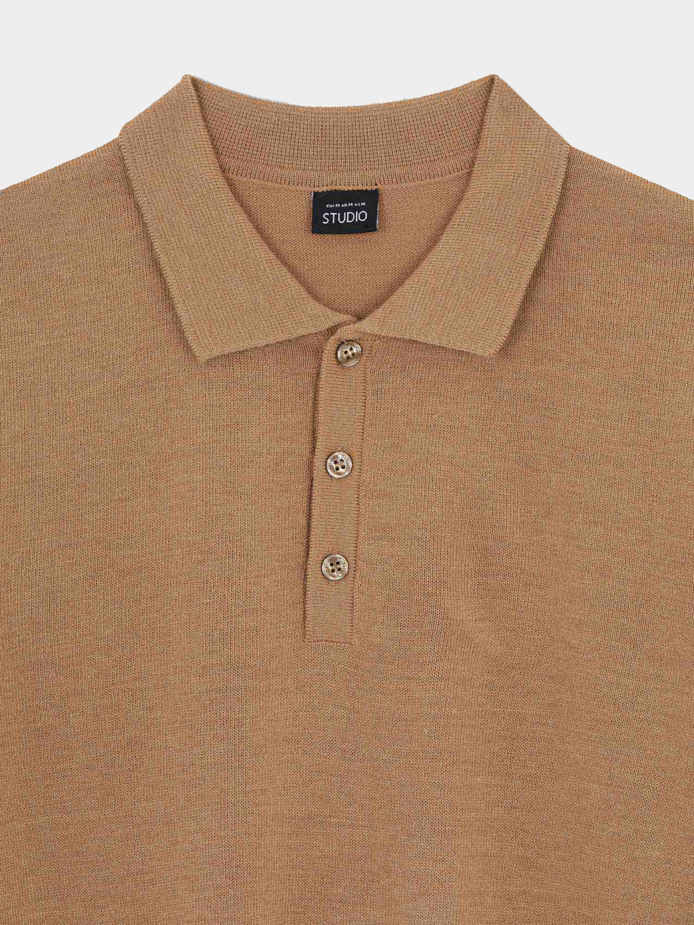 Поло DeFacto модель Y0902AZ-BN106 Поло DeFacto модель Y0902AZ-BN106 Фото