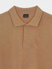 Поло DeFacto модель Y0902AZ-BN106 Поло DeFacto модель Y0902AZ-BN106 Фото