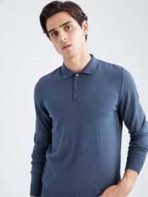 Поло DeFacto модель Y0902AZ-GN756 Фото