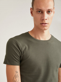 Футболки и поло DeFacto модель L4885AZ-AR140 Фото