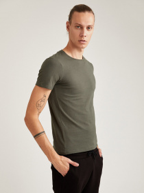 Футболки и поло DeFacto модель L4885AZ-AR140 Фото