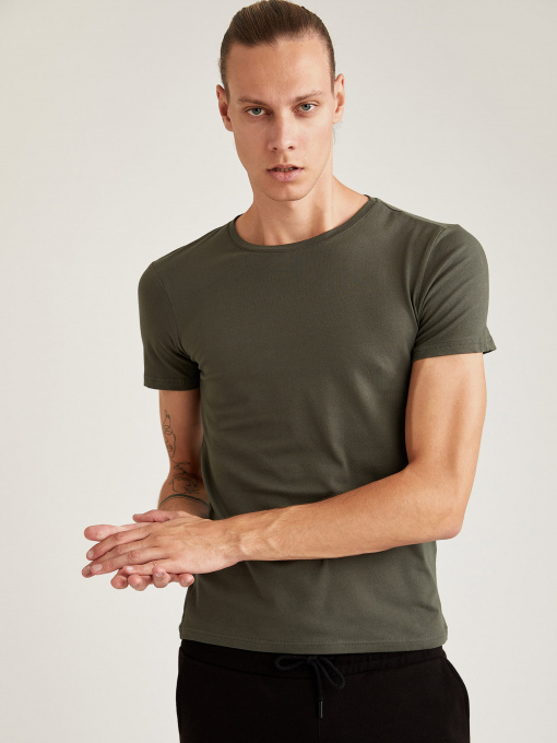 Футболки и поло DeFacto модель L4885AZ-AR140 Фото