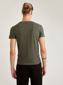 Футболки і поло DeFacto модель L4885AZ-AR140 Фото