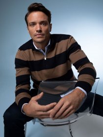 Поло DeFacto модель Y1577AZ-NV64 Поло DeFacto модель Y1577AZ-NV64 Фото