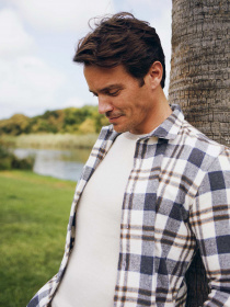 Куртка-сорочка DeFacto модель Y1703AZ-BG155 Фото