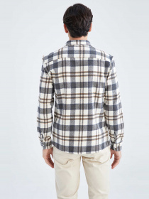 Куртка-сорочка DeFacto модель Y1703AZ-BG155 Фото