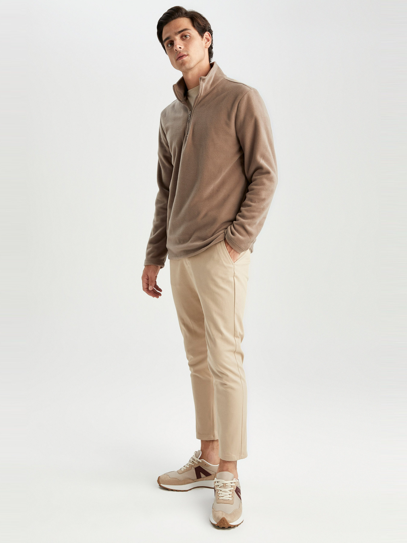 Кофта DeFacto модель Y3996AZ-BG259 Фото