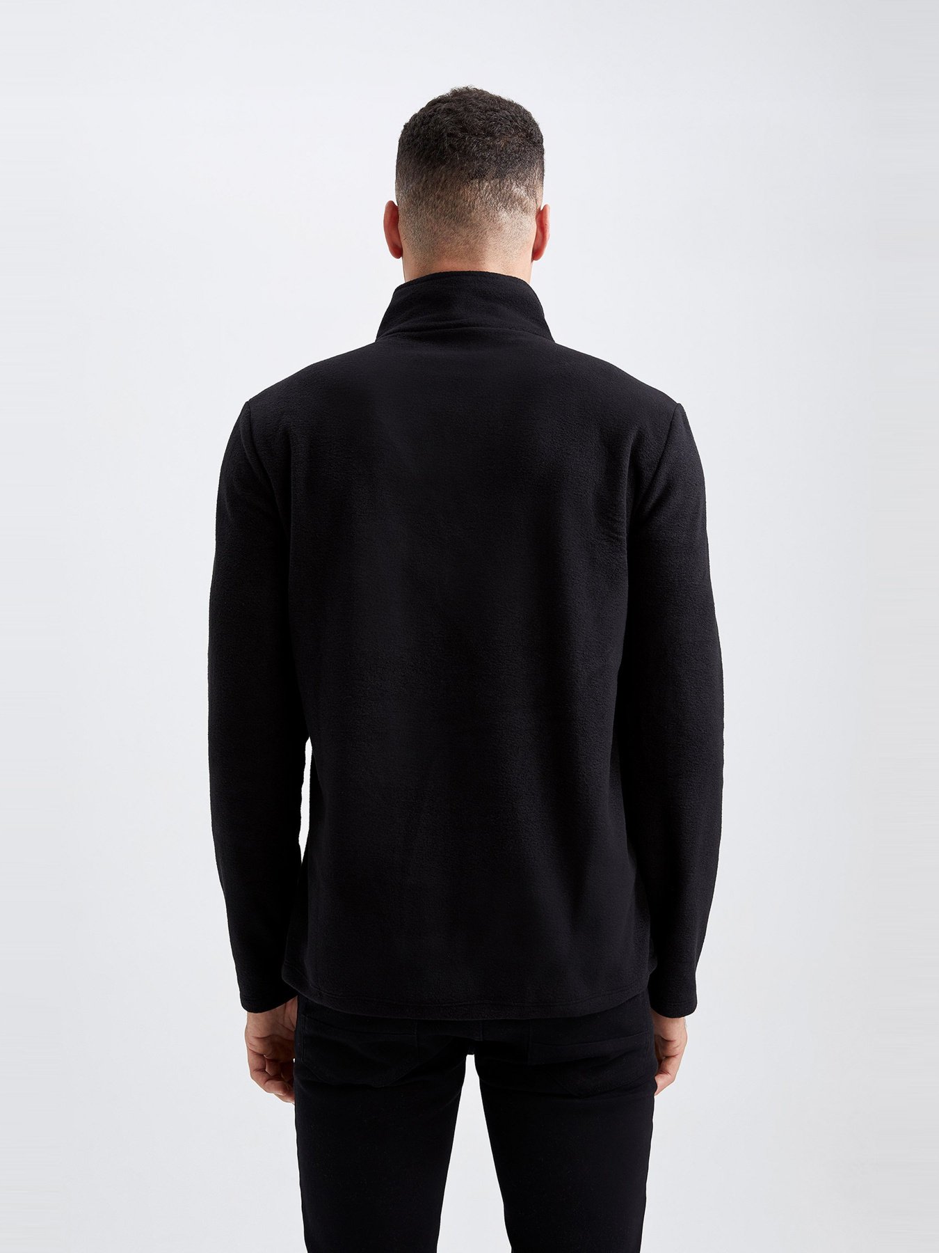 Кофта DeFacto модель Y3996AZ-BK81 Фото