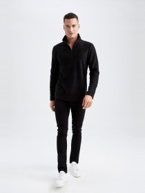 Кофта DeFacto модель Y3996AZ-BK81 Фото