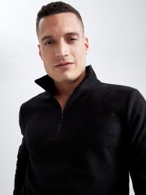 Кофта DeFacto модель Y3996AZ-BK81 Фото