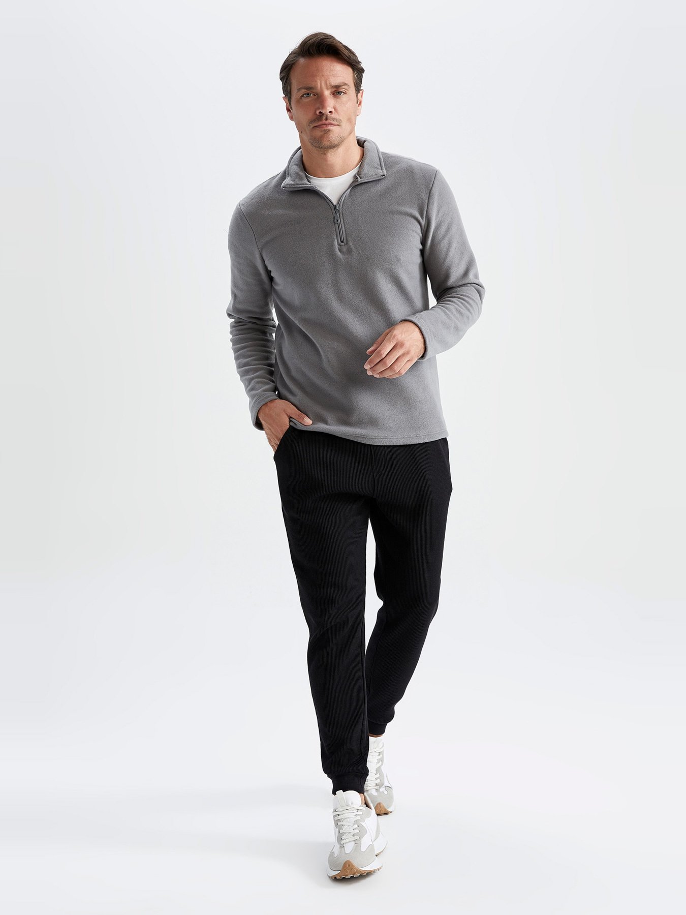 Кофта DeFacto модель Y3996AZ-GR307 Фото