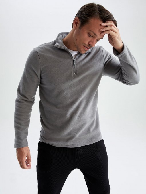 Кофта DeFacto модель Y3996AZ-GR307 Фото