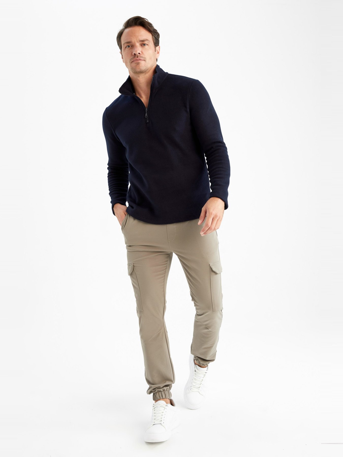 Кофта DeFacto модель Y3996AZ-NV28 Фото