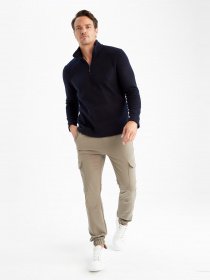 Кофта DeFacto модель Y3996AZ-NV28 Фото