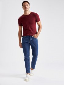 Футболки и поло DeFacto модель L4885AZ-BR248 Фото