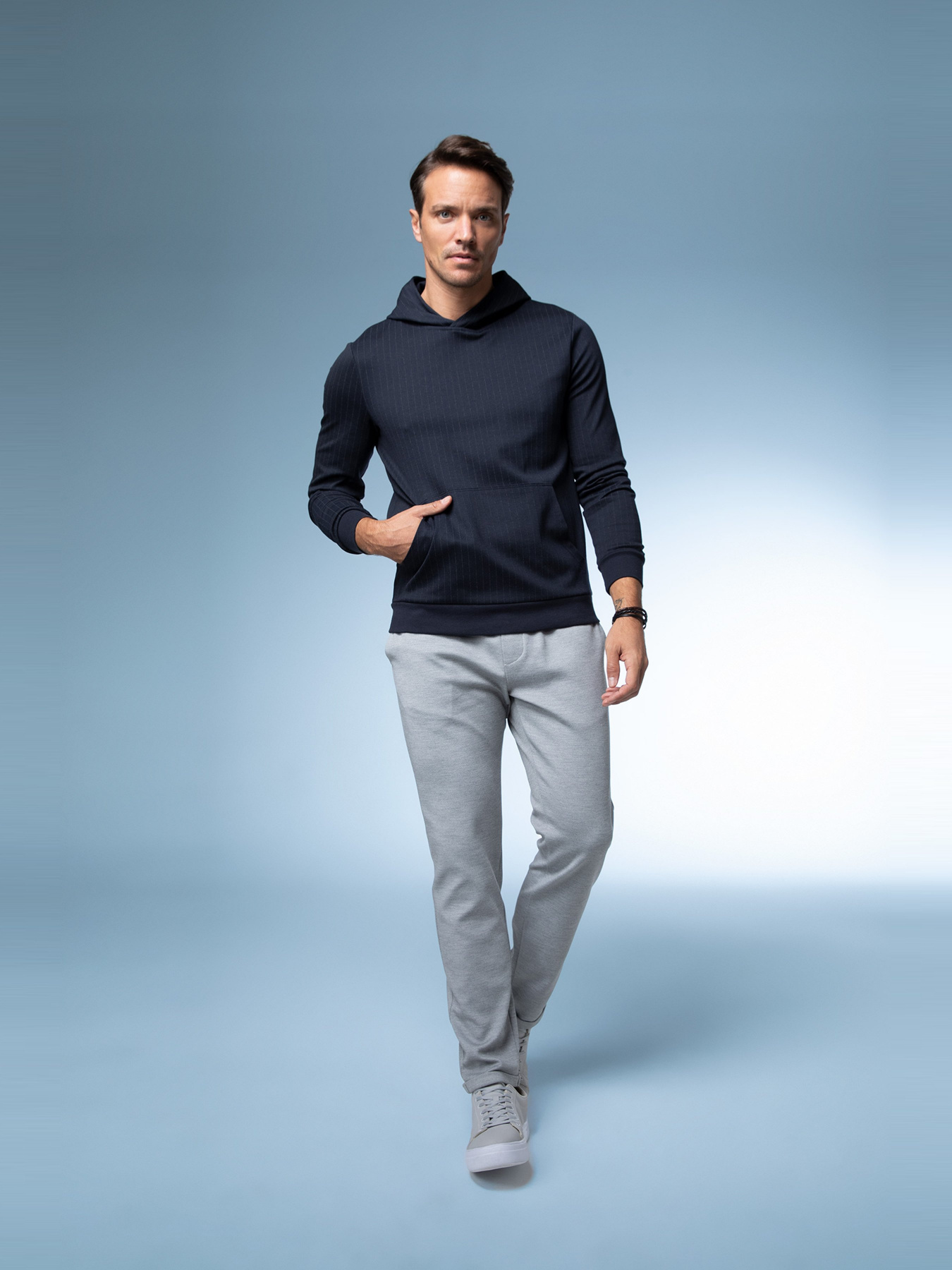 Худи DeFacto модель Y4435AZ-NV64 Фото