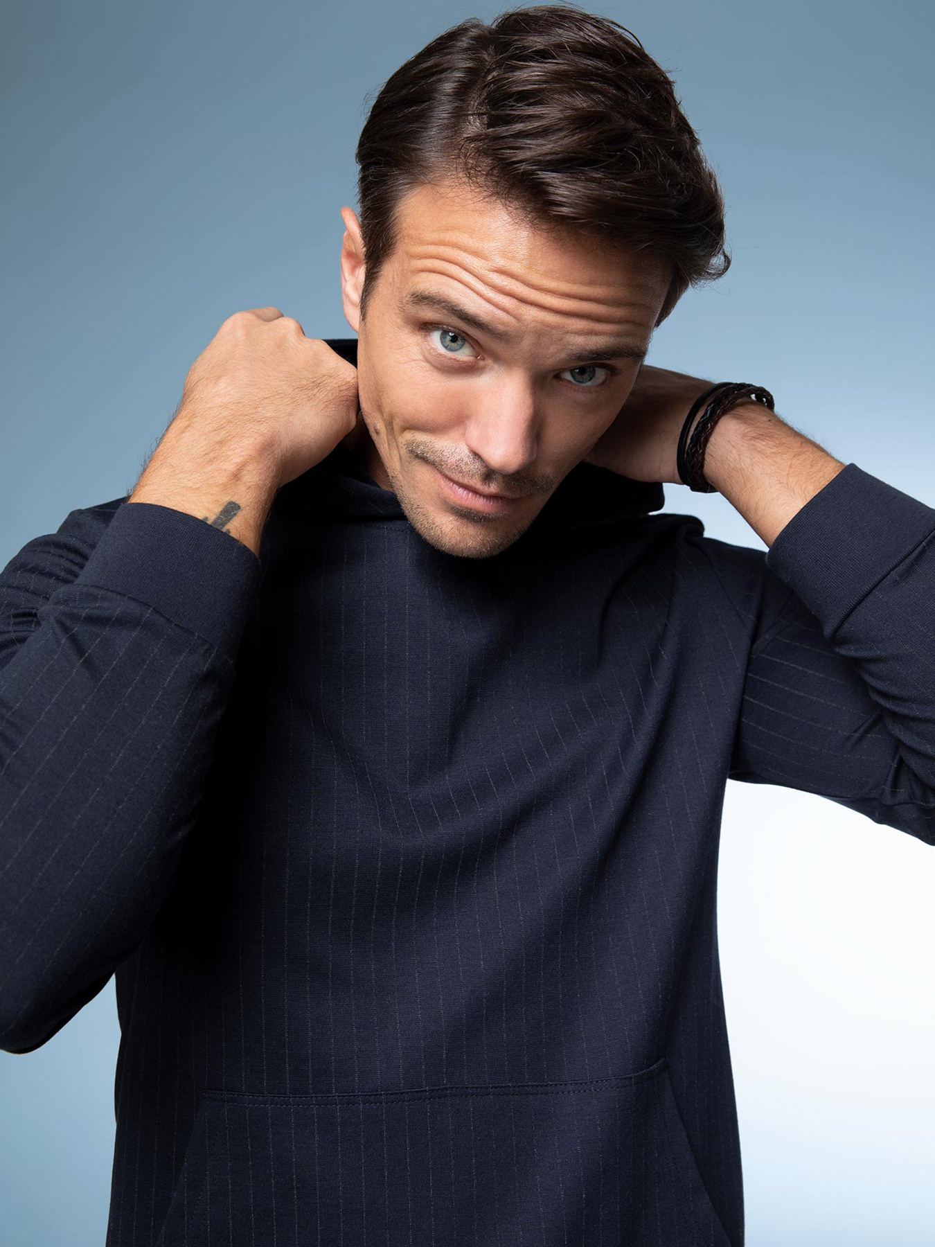 Худи DeFacto модель Y4435AZ-NV64 Фото